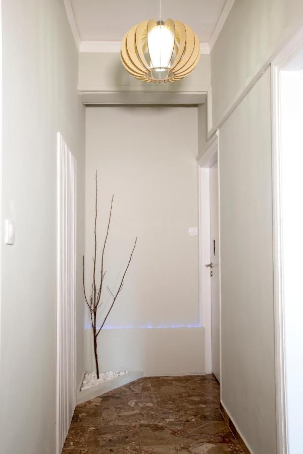 Anastasia Mare Home #B# Réthimno Kültér fotó