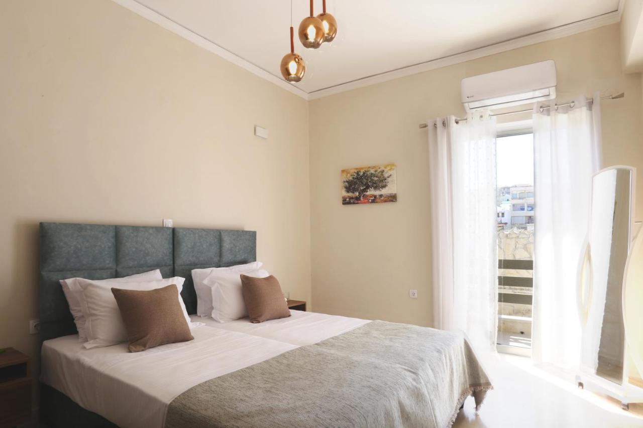 Anastasia Mare Home #B# Réthimno Kültér fotó